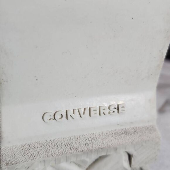 Converse Women's All-Star Lugged Winter  Size 10.5 - Picture 9 of 9